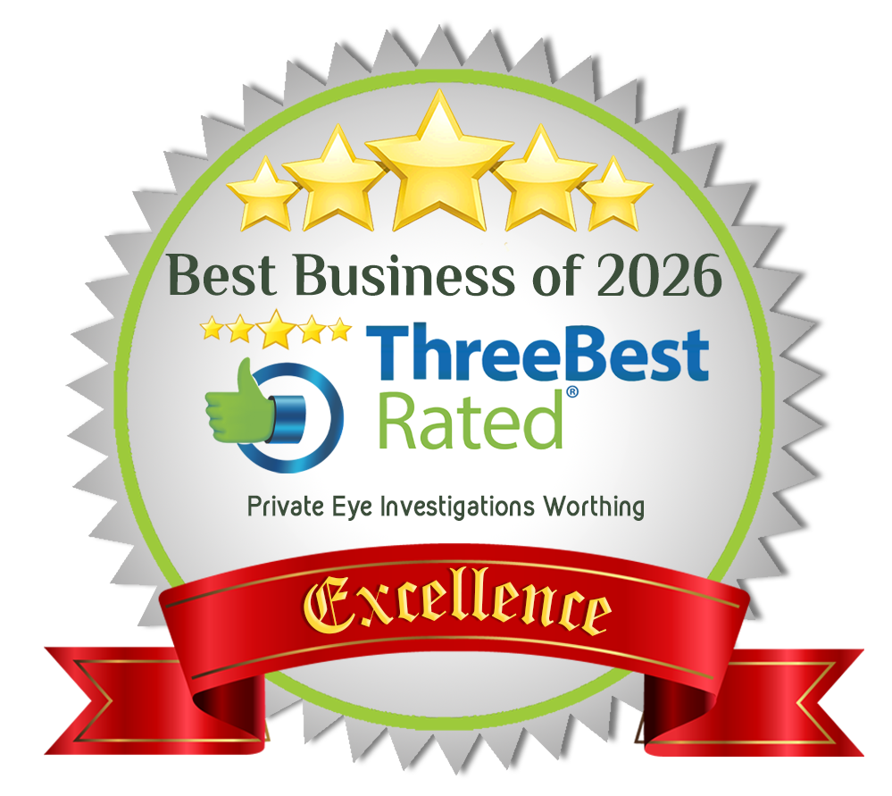 Private Eye Investigations Worthing